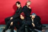 OWV、2ndシングル「Ready Set Go」リリース決定