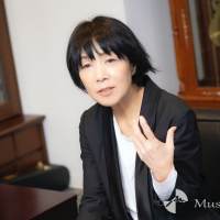 山下久美子『愛☆溢れて! ~Full Of Lovable People~』インタビュー
