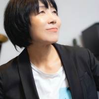 山下久美子『愛☆溢れて! ~Full Of Lovable People~』インタビュー