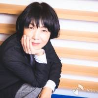 山下久美子『愛☆溢れて! ~Full Of Lovable People~』インタビュー