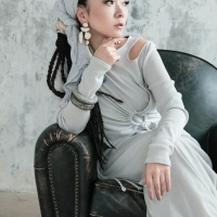MISIA、 初のクリスマス・チャリティ・アルバム購入特典公開