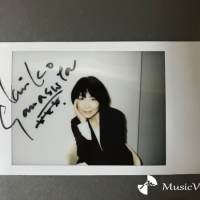 山下久美子『愛☆溢れて! ~Full Of Lovable People~』インタビュー