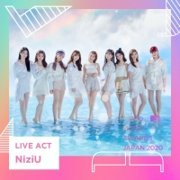 NiziU「Make you happy」MVが『MTV VMAJ 2020』BEST DANCE VIDEO賞を受賞
