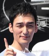 草なぎ剛、震災から10年　被災したシェフ役で主演「少し緊張」