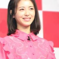 浜辺美波「仕事を始めて10年」10歳の写真で決意新たに