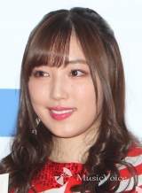 モー娘。譜久村聖「デビュー以来だ」10年ぶりボブ反響