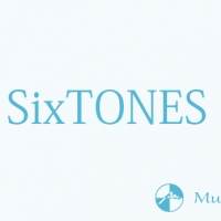 SixTONES、福山雅治との仲睦まじい絡みに反響「福山さん優しい」