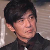 佐藤浩市「一番ひどくケガした」撮影、馬に引きずられ血だらけに