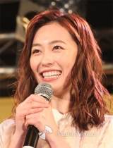 福原遥、“デコ出し”すっぴんにファン驚嘆「すでに完成」