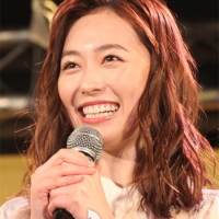 福原遥、TGCのオフショット公開「めちゃ可愛い」
