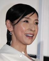 黒木瞳、宝塚退団後の“苦節半年”スーパーマリオにも没頭