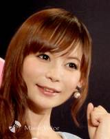 中川翔子、ばっさり黒髪ボブに絶賛「ただの天使やん」
