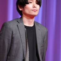 藤原季節・細川岳・内山監督『第33回東京国際映画祭』オープニングセレモニー