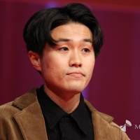 藤原季節・細川岳・内山監督『第33回東京国際映画祭』オープニングセレモニー