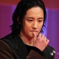 藤原季節・細川岳・内山監督『第33回東京国際映画祭』オープニングセレモニー