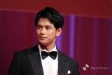 森崎ウィン、“深田監督マジック”に「かかっていた」