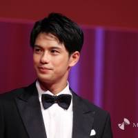 森崎ウィン、“深田監督マジック”に「かかっていた」