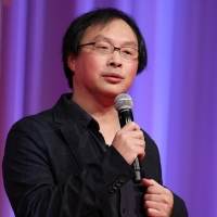 森崎ウィン・筒井真理子・深田晃司監督『第33回東京国際映画祭』オープニングセレモニー