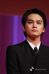 北村匠海、ボクサー役「食らいついた」