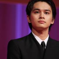 北村匠海、ボクサー役「食らいついた」