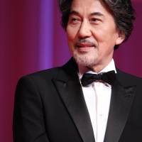東京国際映画祭開幕、役所広司「成熟、願う」