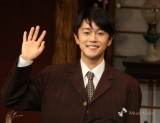 林翔太「ジャニーズ魂で頑張る」
