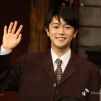 林翔太「ジャニーズ魂で頑張る」