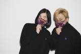 祐真朋樹×香取慎吾「JANTJE_ONTEMBAAR」秋冬発表