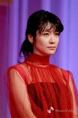 瀧内公美、初の母親役「今まで続けてきたご褒美」