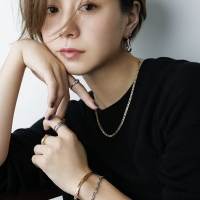 田中美保、30代初スタイルブック
