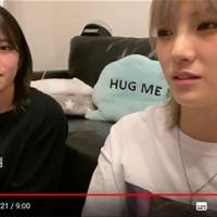 村山彩希の曲線美に岡田奈々「ここよ！　あ、いいわ！」