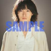山崎賢人カレンダー、オリジナルグッズ制作決定