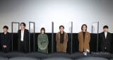 細川岳、原案の映画公開に感慨「東京国際映画祭に立てるとは」