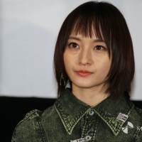 藤原季節・細川岳・萩原みのり『佐々木、イン、マイマイン』舞台挨拶