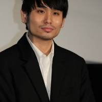 藤原季節・細川岳・萩原みのり『佐々木、イン、マイマイン』舞台挨拶