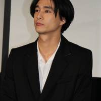 藤原季節・細川岳・萩原みのり『佐々木、イン、マイマイン』舞台挨拶