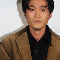 藤原季節・細川岳・萩原みのり『佐々木、イン、マイマイン』舞台挨拶