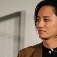 藤原季節『佐々木、イン、マイマイン』舞台挨拶