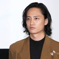 藤原季節『佐々木、イン、マイマイン』舞台挨拶