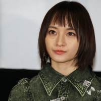 萩原みのり『佐々木、イン、マイマイン』舞台挨拶
