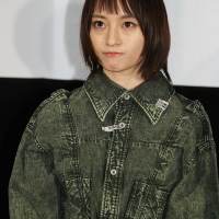 萩原みのり『佐々木、イン、マイマイン』舞台挨拶