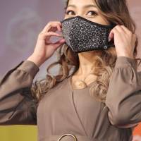 ゆきぽよ「ベストマスクニストアワード2020」授賞式