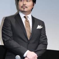 中条あやみ『水上のフライト』舞台挨拶