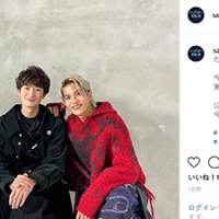 平手友梨奈、茶髪パーマ姿が話題