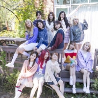 IZ*ONE、初の日本完全独自写真集