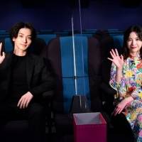 “塁”横浜流星にファン虜、吉高由里子ニヤリ「悪い男だな…」