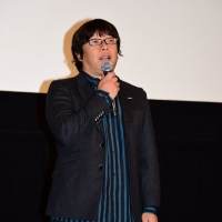 吉高由里子と横浜流星「きみの瞳が問いかけている」舞台挨拶