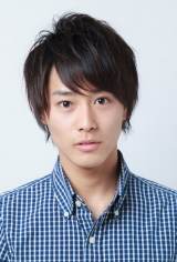 猪野広樹、舞台『GHOST WRITER』で主演「精一杯楽しみたい」