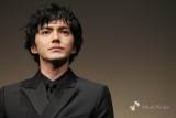 林遣都、初共演“のん”の「吸引力に突き動かされていた」