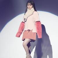 齋藤飛鳥＆久保史緒里＆山下美月＆賀喜遥香「ａｎａｎ」創刊50周年イベント
